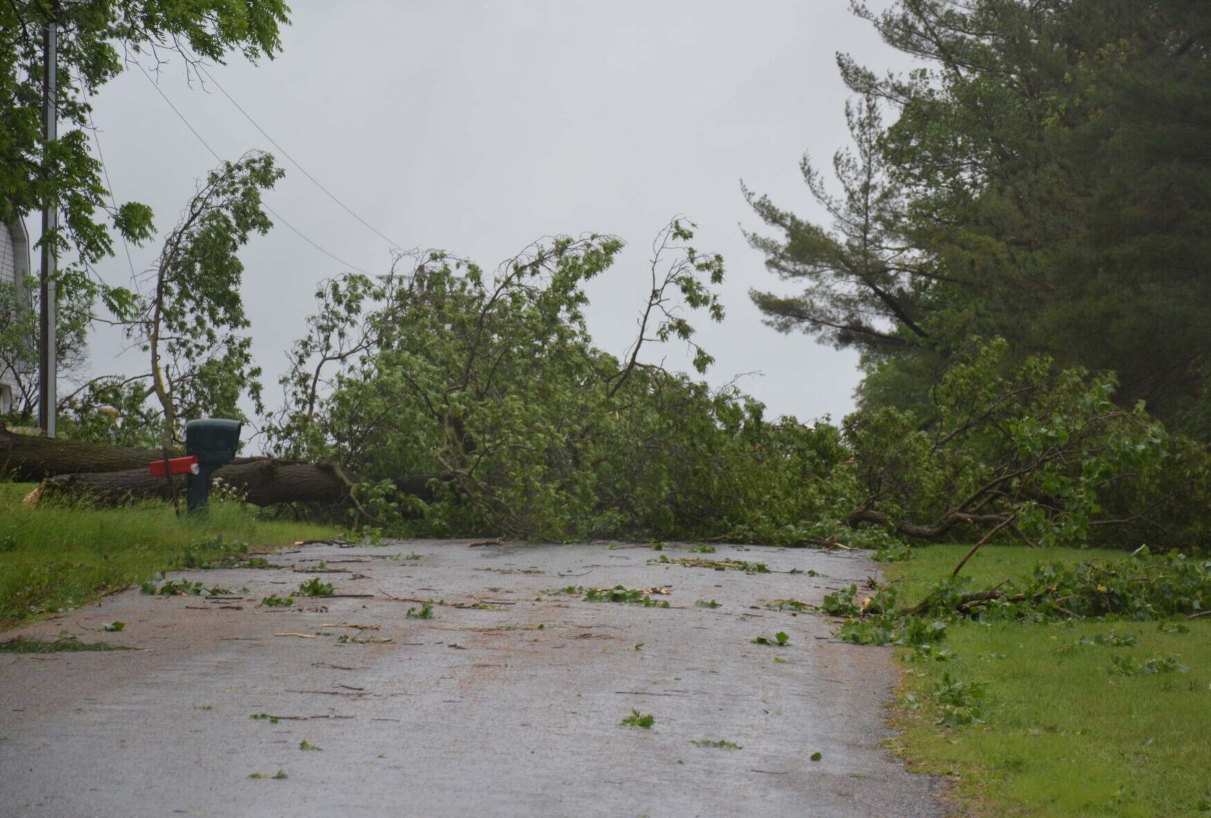 Franklin Road